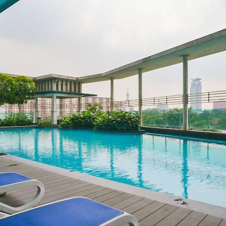 Couple Suite At Casa Residency 5 Mins Walk To Lrt, Jalan Alor & Bukit Bintang Kuala Lumpur Bagian luar foto