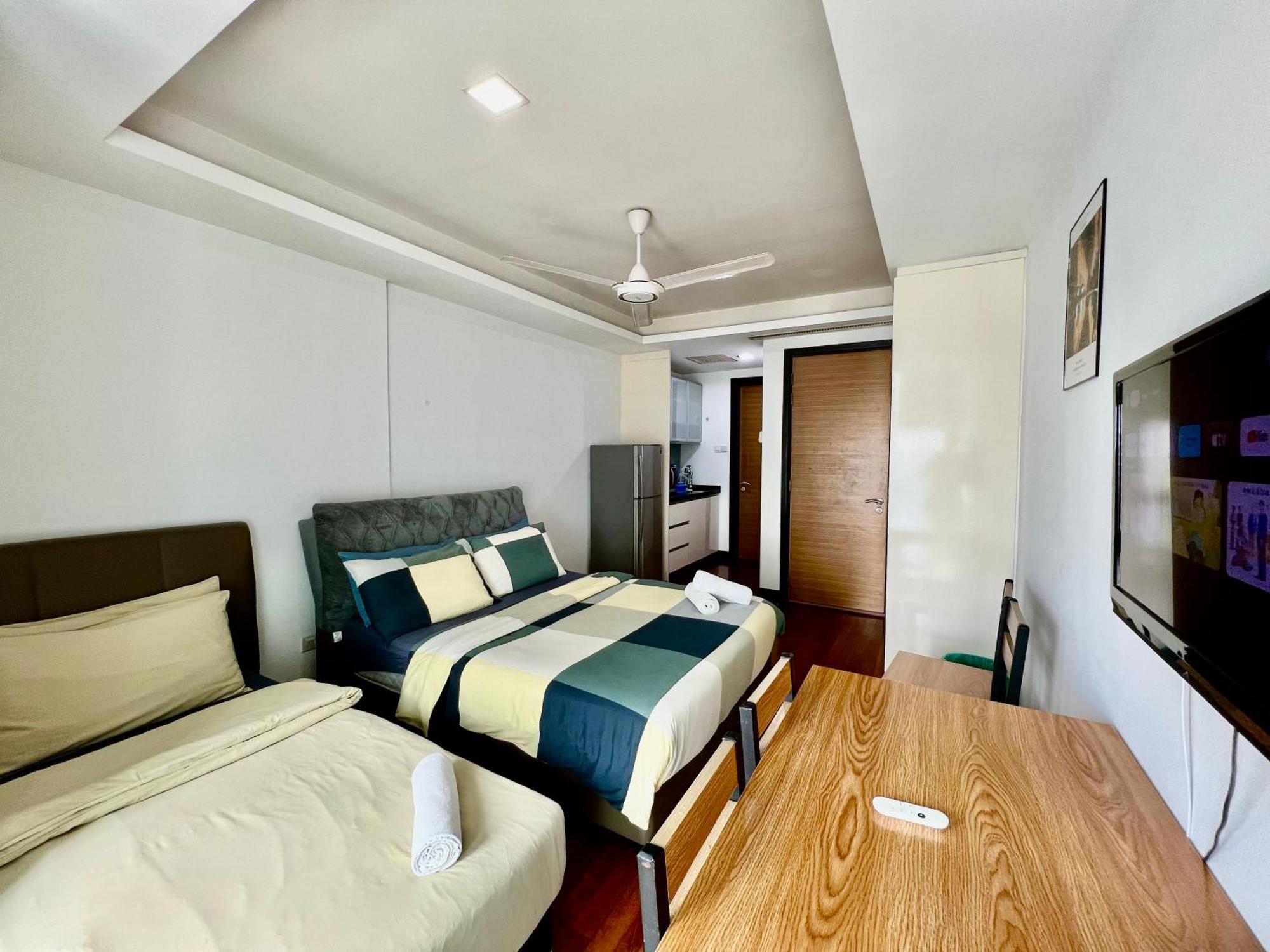 Couple Suite At Casa Residency 5 Mins Walk To Lrt, Jalan Alor & Bukit Bintang Kuala Lumpur Bagian luar foto