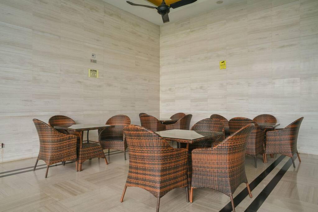 Couple Suite At Casa Residency 5 Mins Walk To Lrt, Jalan Alor & Bukit Bintang Kuala Lumpur Bagian luar foto