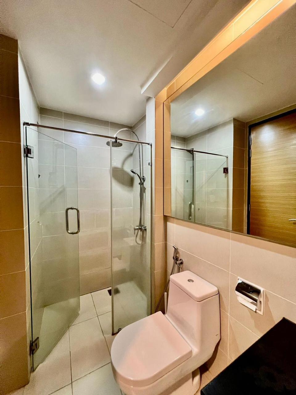 Couple Suite At Casa Residency 5 Mins Walk To Lrt, Jalan Alor & Bukit Bintang Kuala Lumpur Bagian luar foto